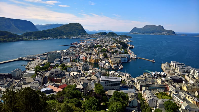 Ålesund_2017.07.21