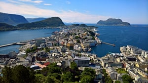Ålesund_2017.07.21