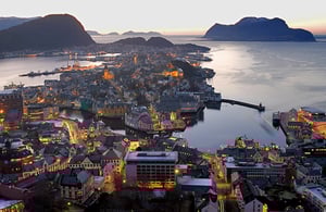 Aksla_aalesund