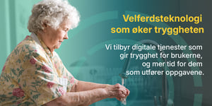 Tellu hjemmeboende 2