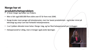 Karita Bekkemellem