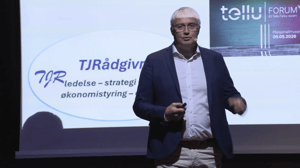 Tor Jakob Reitan