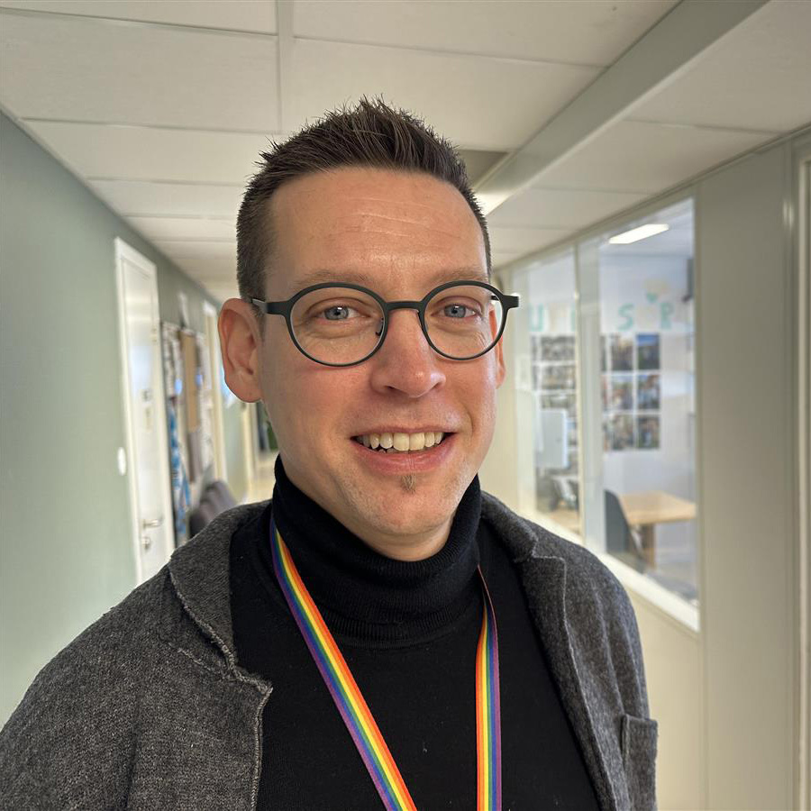 kai-benjamin-hagemann - Vennesla kommune